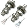 Camshaft Kit with Inner Gears