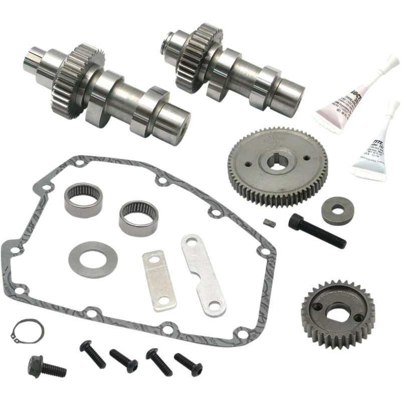 551G Gear Drive Camshaft Kit