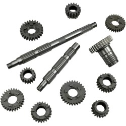 5-Speed Gear Set