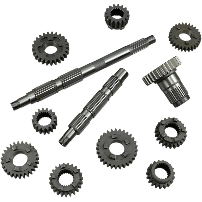 5-Speed Gear Set