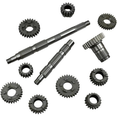 5-Speed Gear Set