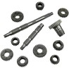 5-Speed Gear Set