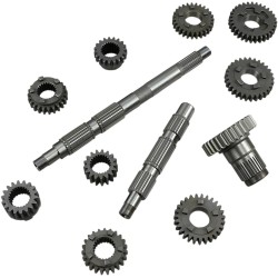 5-Speed Gear Set