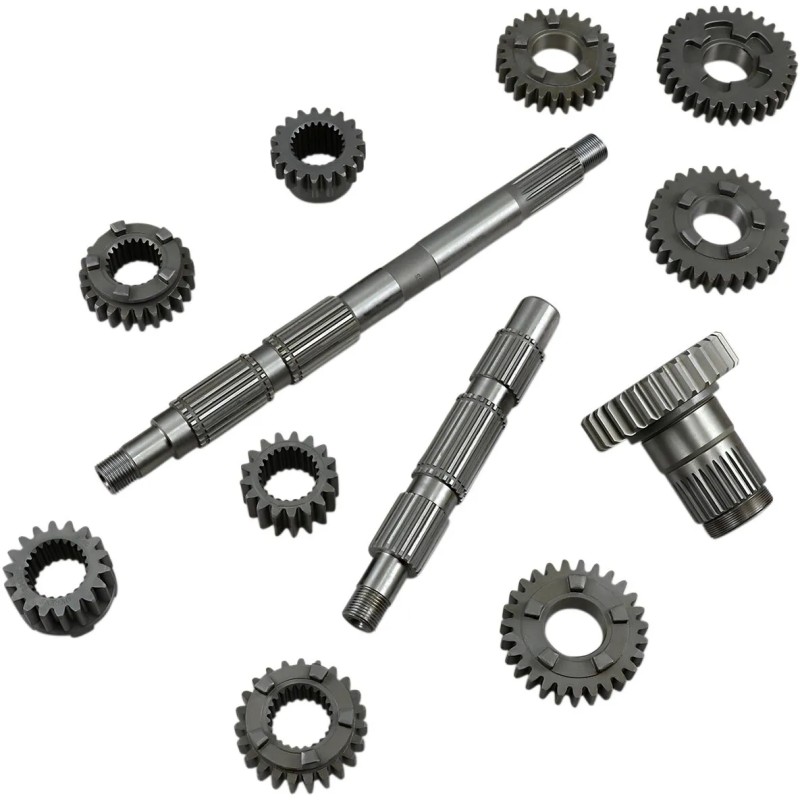 5-Speed Gear Set
