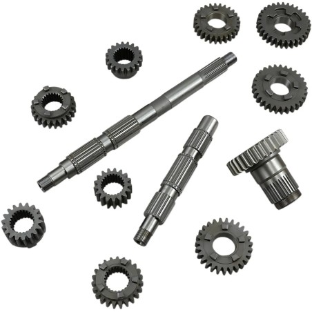 5-Speed Gear Set