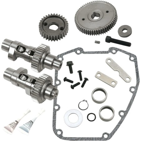 635 H.O. Gear Drive Camshaft Kit