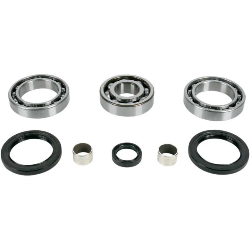 Bearing Seal Kit