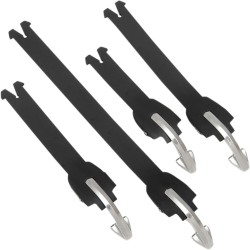 Kit de sangles pour bottes