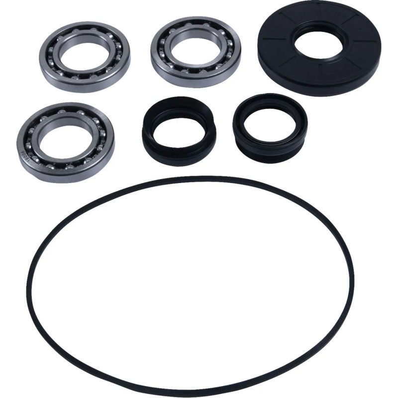 Differential Bearing Seal Kit