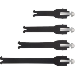 Kit de sangles pour bottes