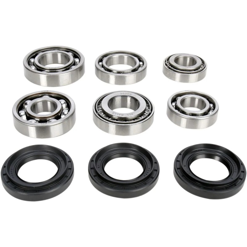 Bearing Seal Kit