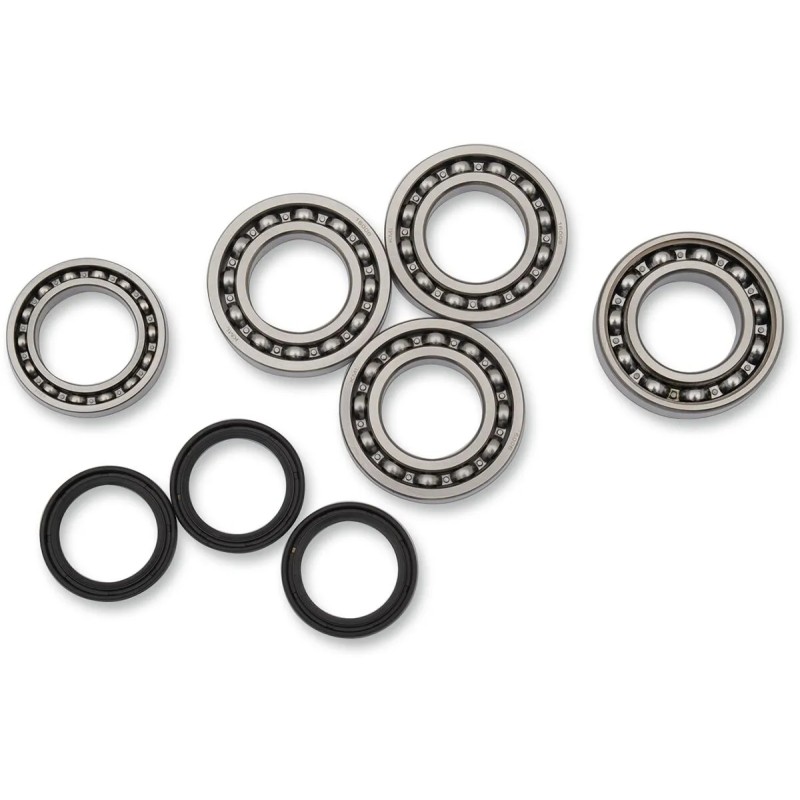 Bearing Seal Kit