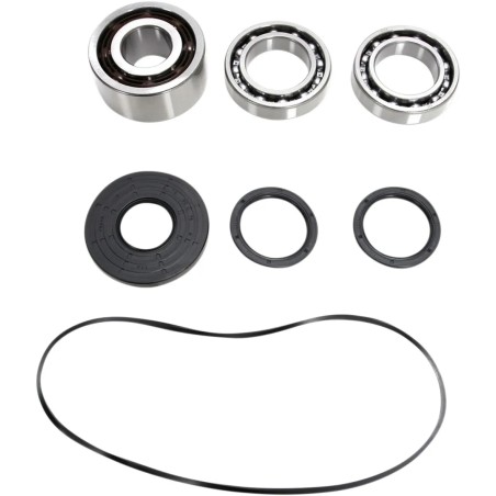 Bearing Seal Kit