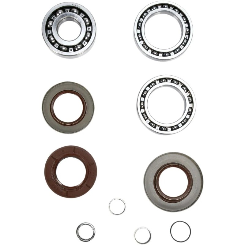 Bearing Seal Kit