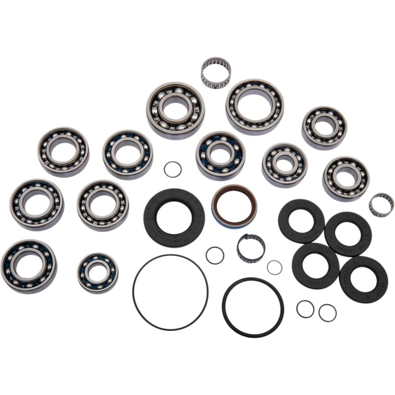 Transmission Rebuild Kit