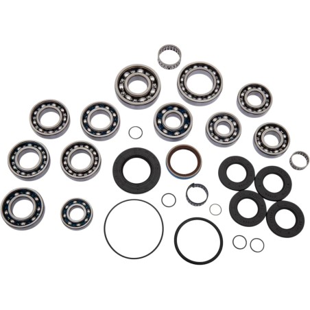 Transmission Rebuild Kit