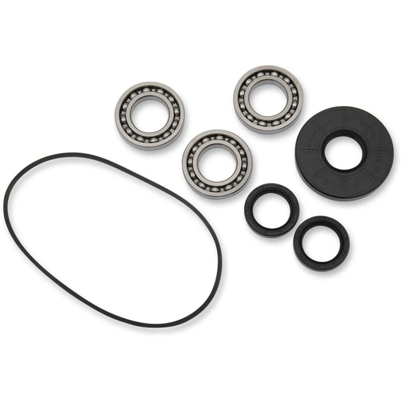 Bearing Seal Kit