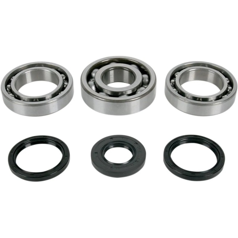 Bearing Seal Kit