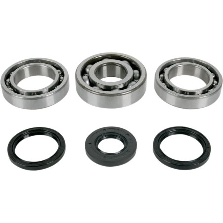Bearing Seal Kit