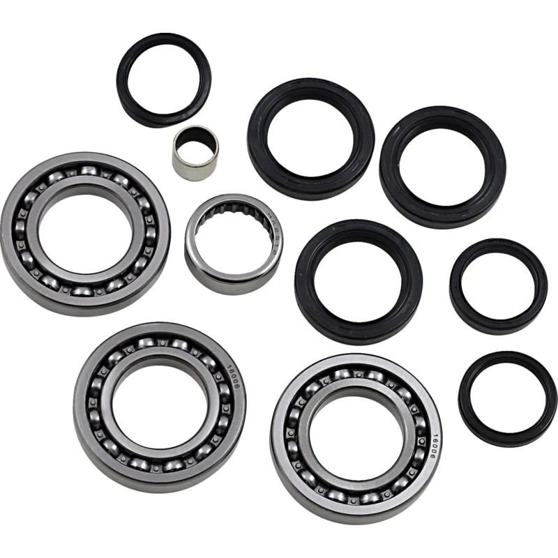Differential Bearing Seal Kit