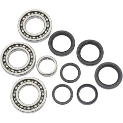 Bearing Seal Kit