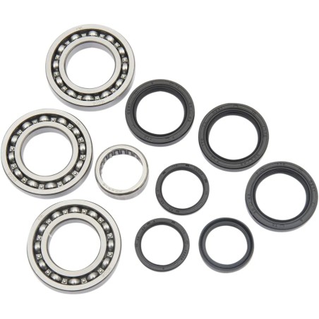 Bearing Seal Kit