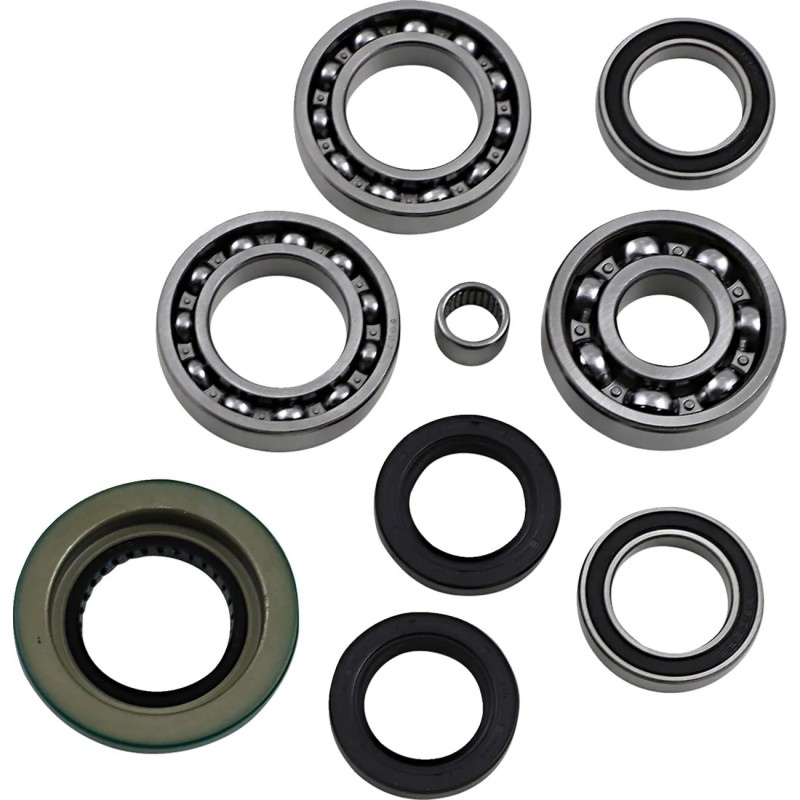 Differential Bearing Seal Kit