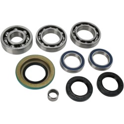 Bearing Seal Kit