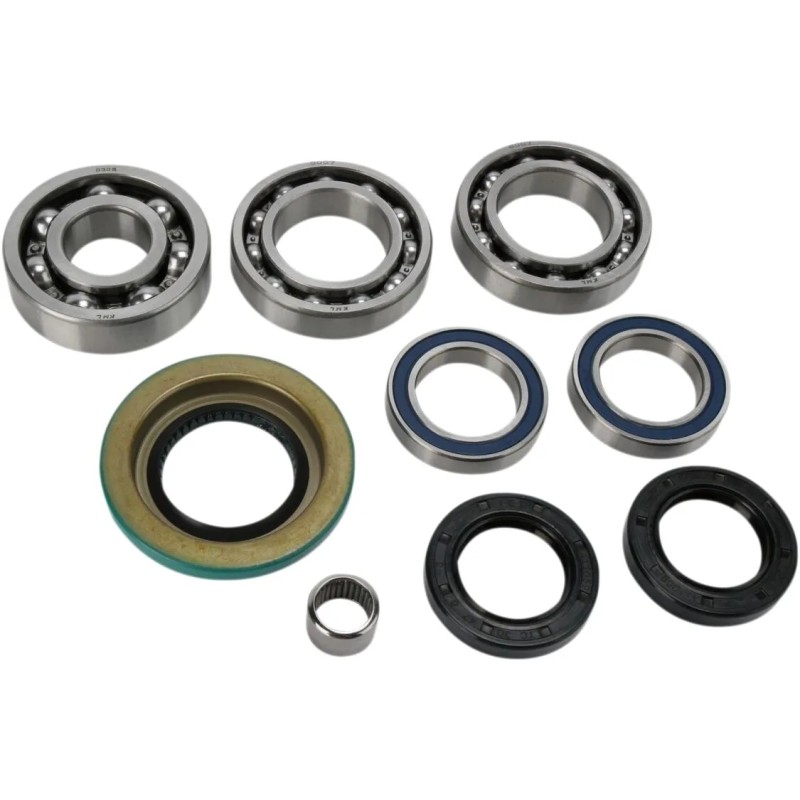 Bearing Seal Kit