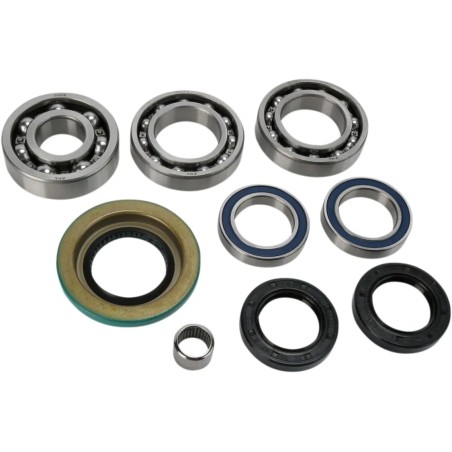 Bearing Seal Kit