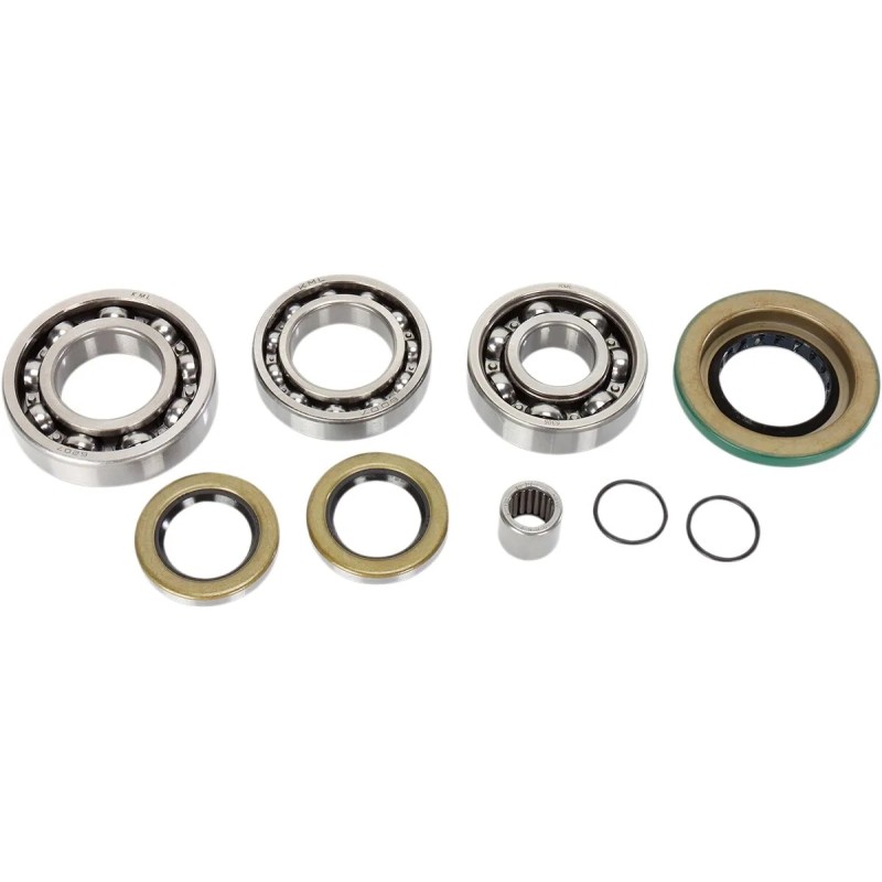 Bearing Seal Kit