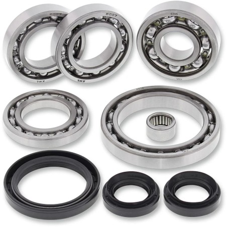 Bearing Seal Kit