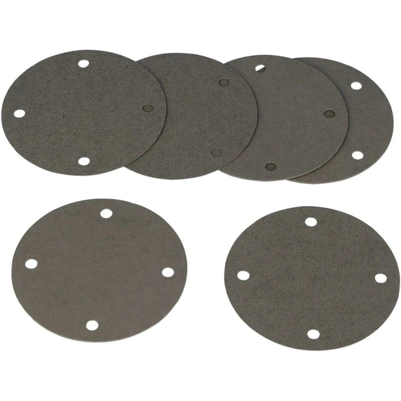 Point Cover Gasket