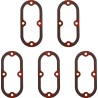 Derby Inspection Cover Gasket Kit