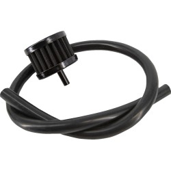 CheckM8  Vented Transmission Top Cover