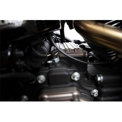 Couvercle latéral de transmission 10-Gauge