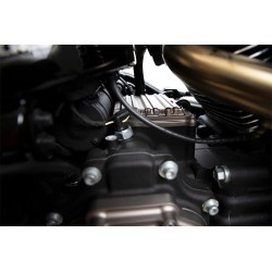 10-Gauge Transmission Side Cover