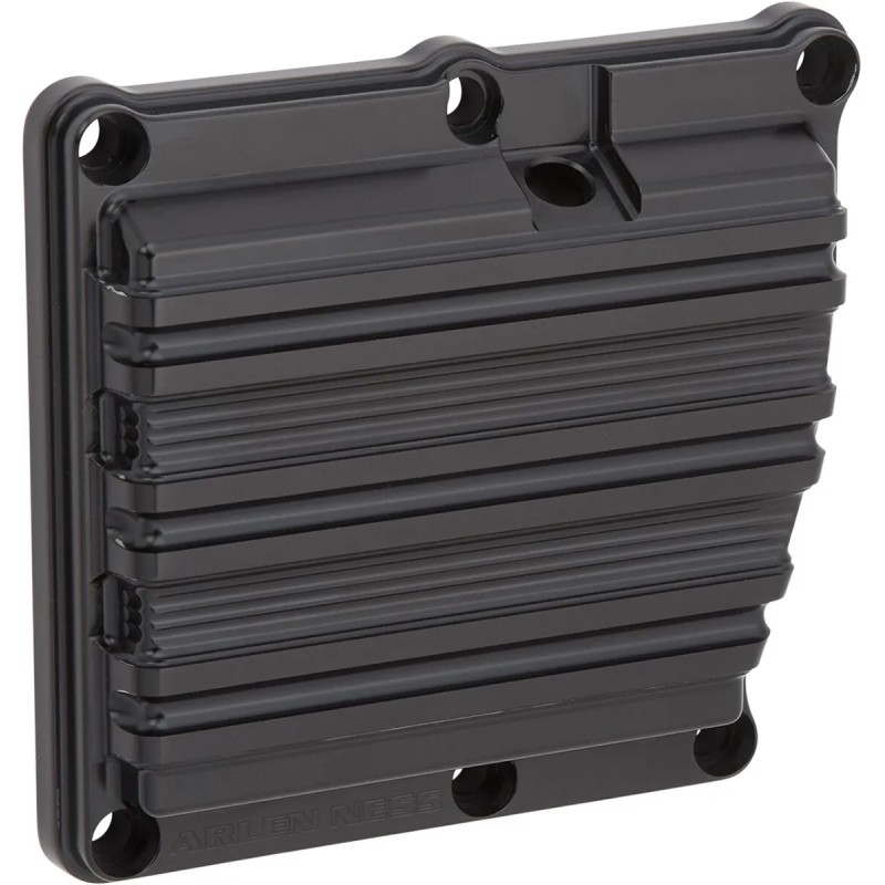 10-Gauge Transmission Side Cover