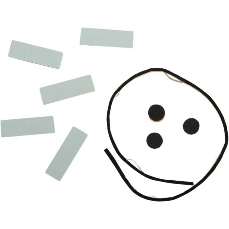 Inner Primary Cover Service Kit