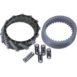 Extra Plate Clutch Kit