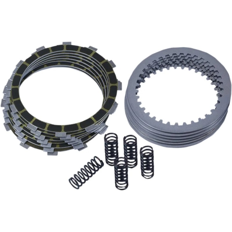Extra Plate Clutch Kit