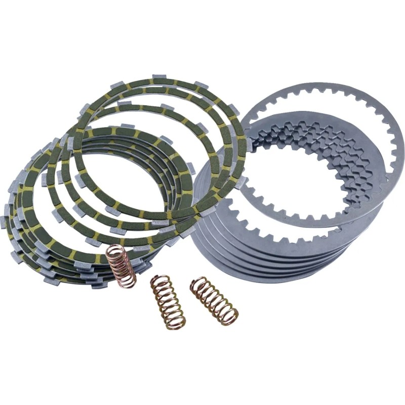 Extra Plate Clutch Kit