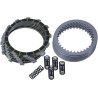 Carbon Fiber Clutch Kit