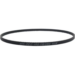 Rear Drive Belt
