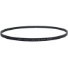 Rear Drive Belt
