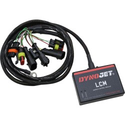 Launch Control Kit with Switch