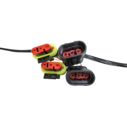 Launch Control Kit with Switch