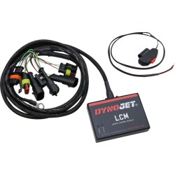 Launch Control Kit with Switch