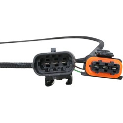 Launch Control Kit with Switch