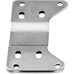 Transmission Mounting Plate for Aftermarket Rigid Frames